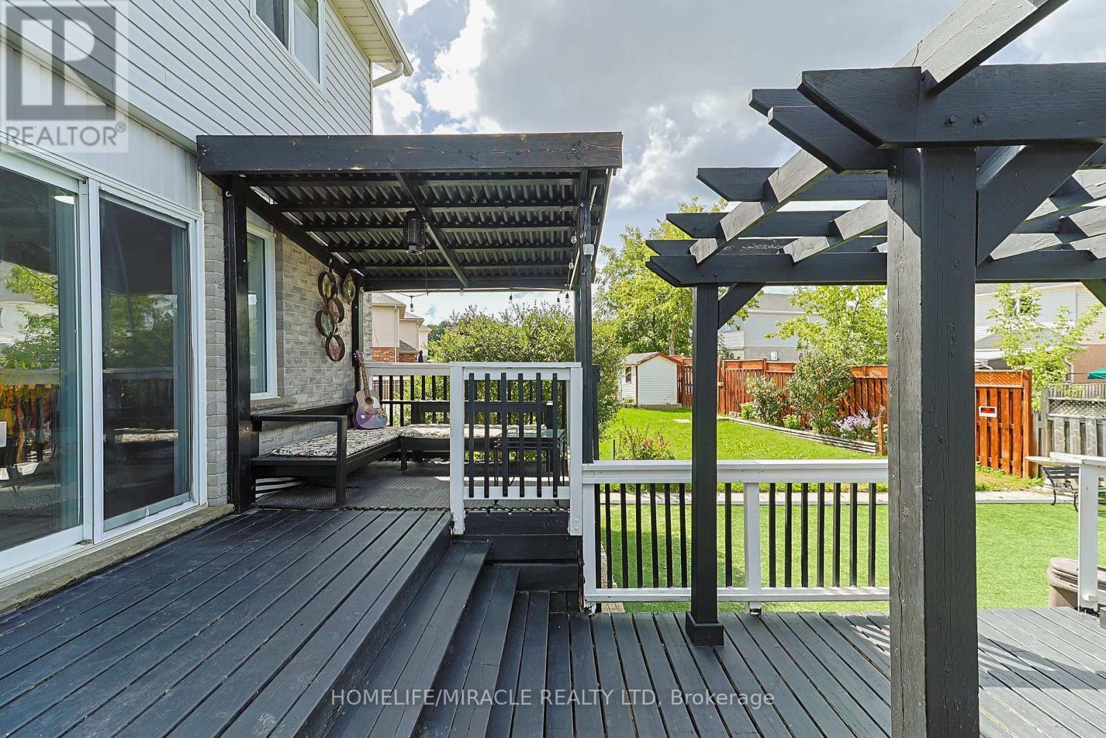 46 Heatherwood Place, Kitchener, ON
