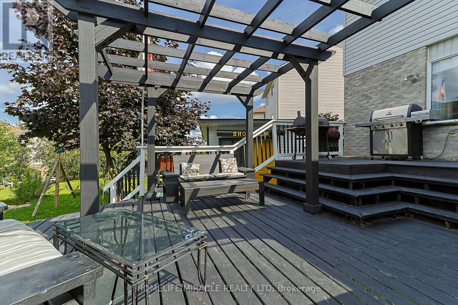 46 Heatherwood Place, Kitchener, ON