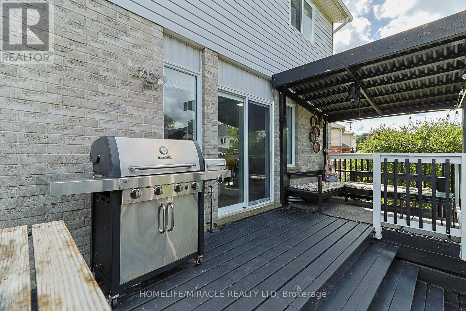 46 Heatherwood Place, Kitchener, ON