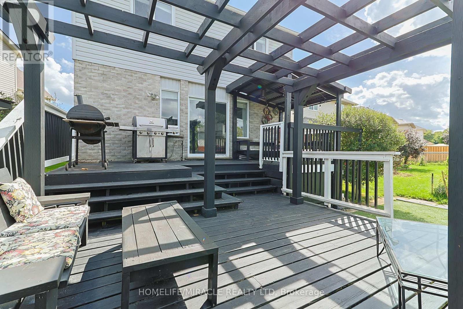 46 Heatherwood Place, Kitchener, ON
