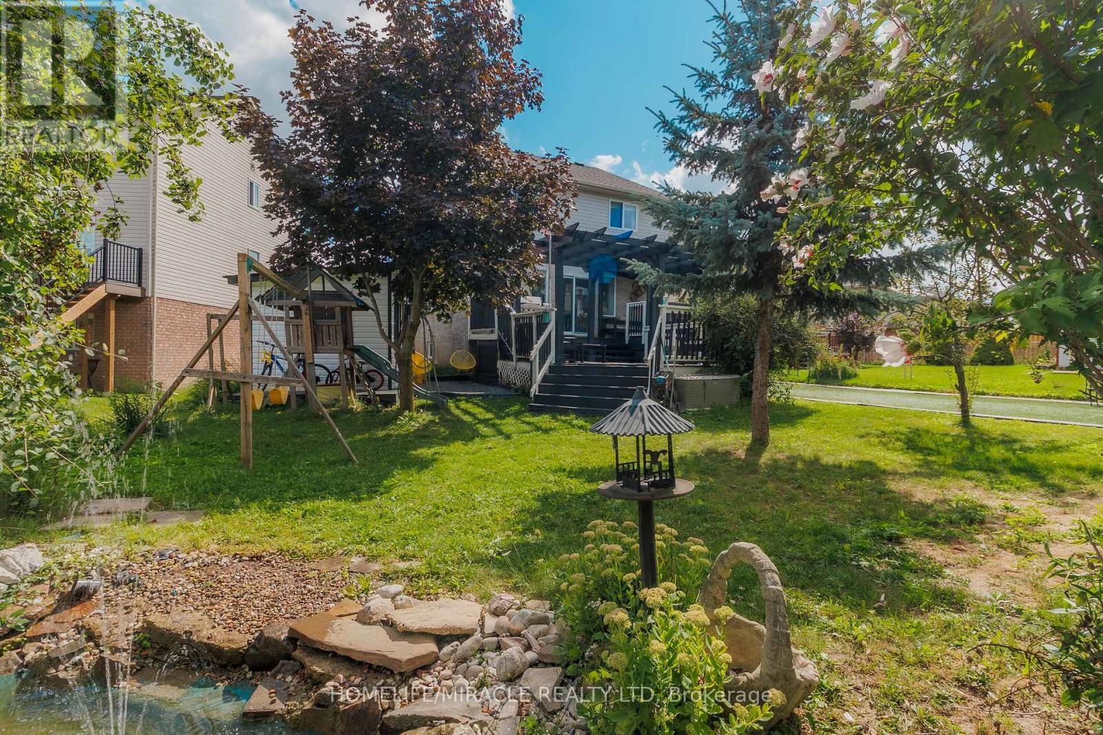 46 Heatherwood Place, Kitchener, ON