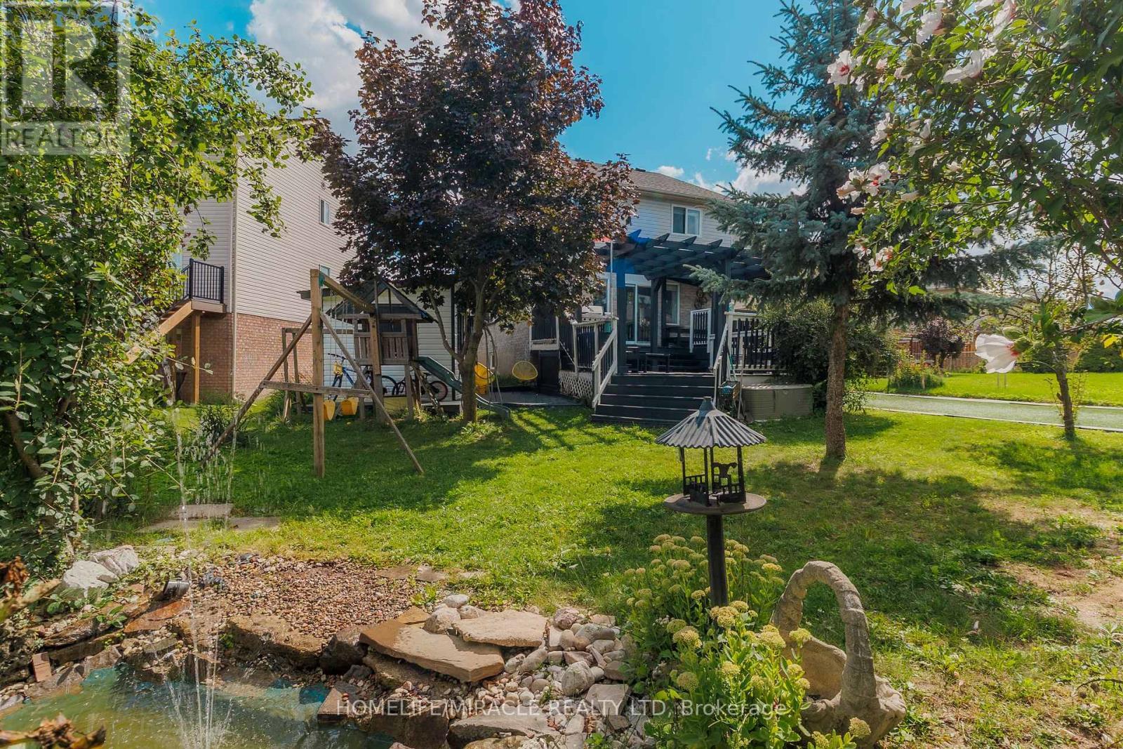 46 Heatherwood Place, Kitchener, ON