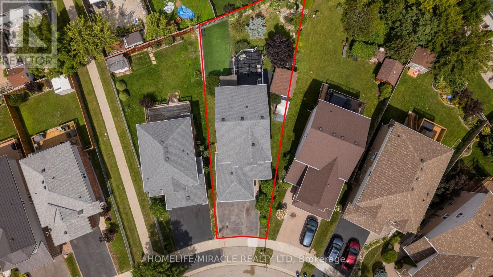 46 Heatherwood Place, Kitchener, ON