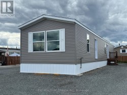 190 REMI CRESCENT Timmins (Ts - Trailer Parks), ON P4N 0C5