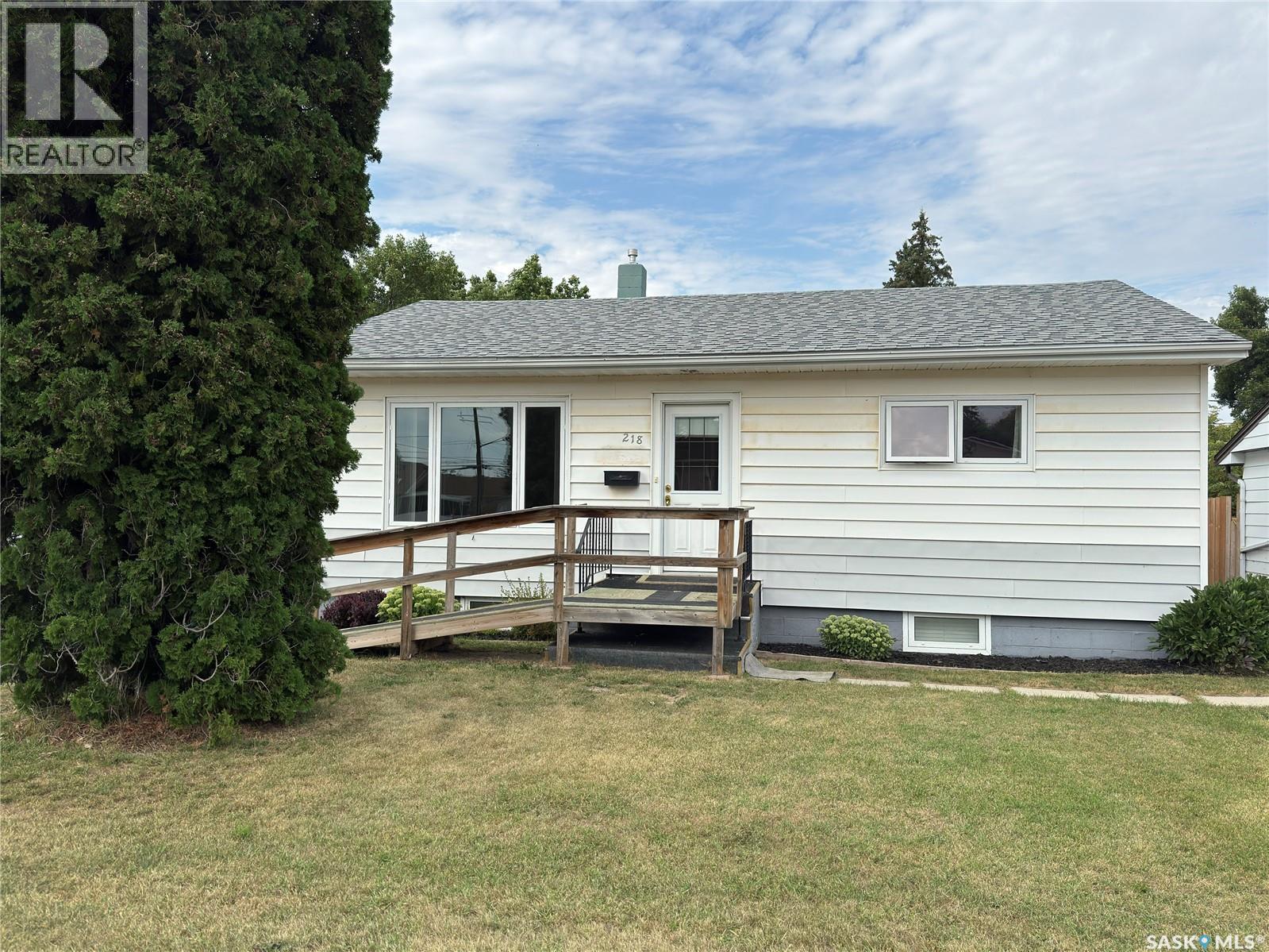 218 Downey Street, Strasbourg, SK