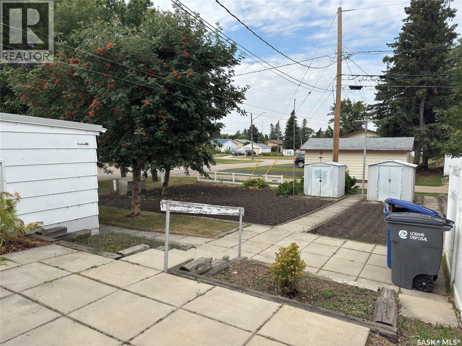 218 Downey Street, Strasbourg, SK