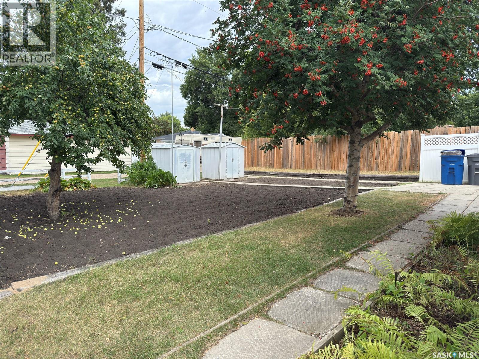 218 Downey Street, Strasbourg, SK