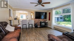 Living room - 