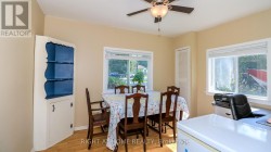 Dining area - 