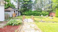 Garage/workshop - 