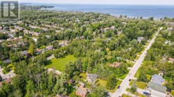 So close to Lake Simcoe!! - 