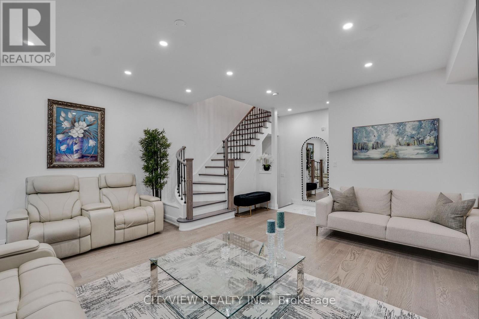 3687 Bala Drive, Mississauga, ON
