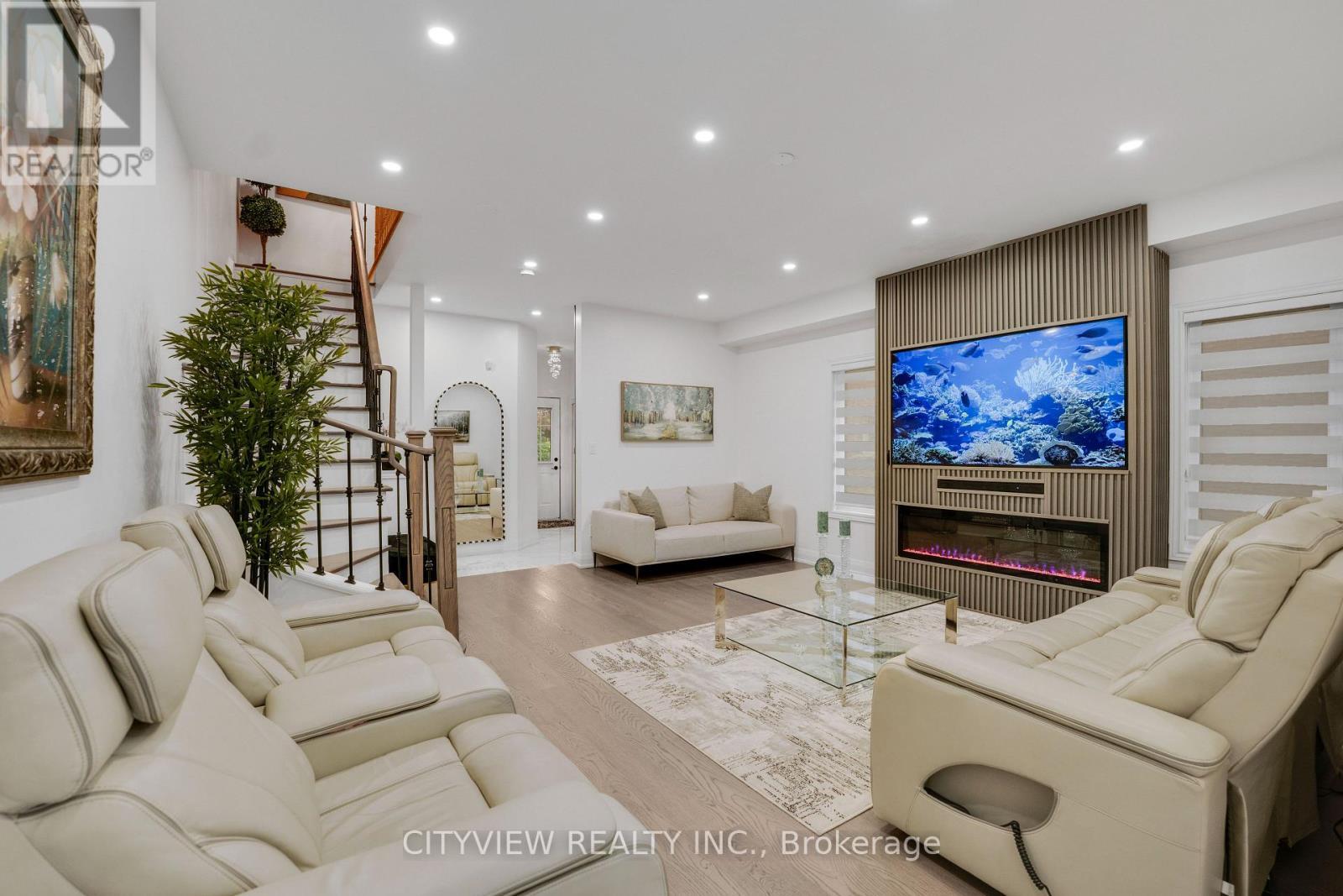3687 Bala Drive, Mississauga, ON