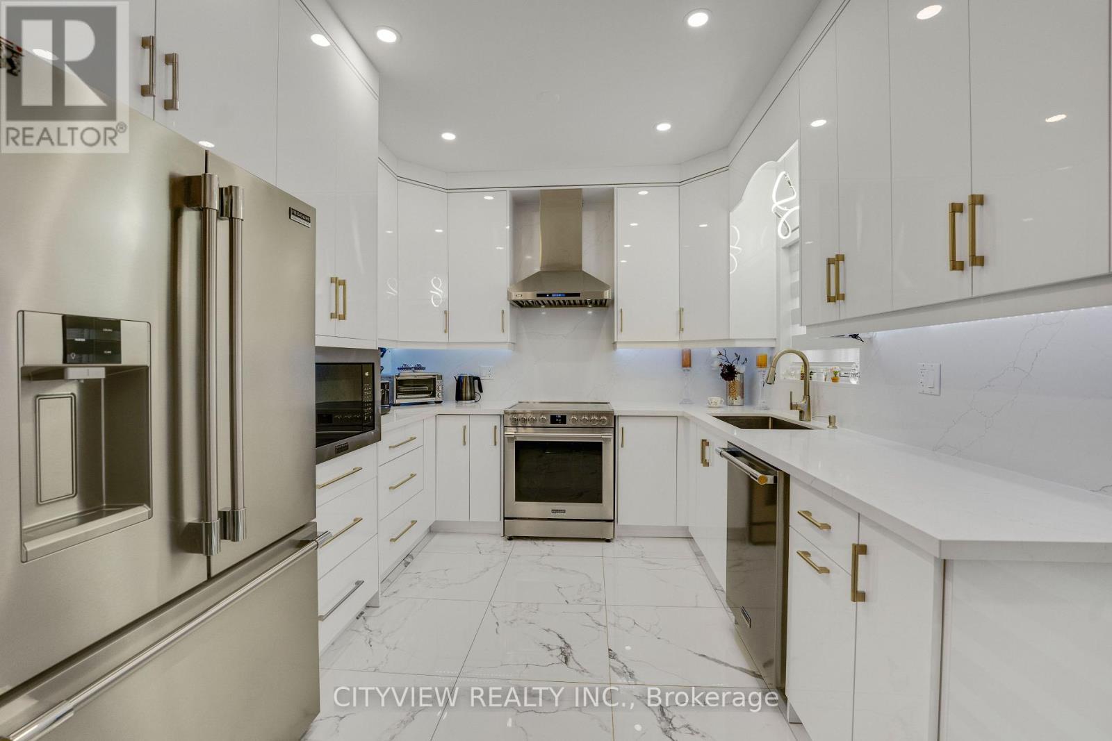 3687 Bala Drive, Mississauga, ON