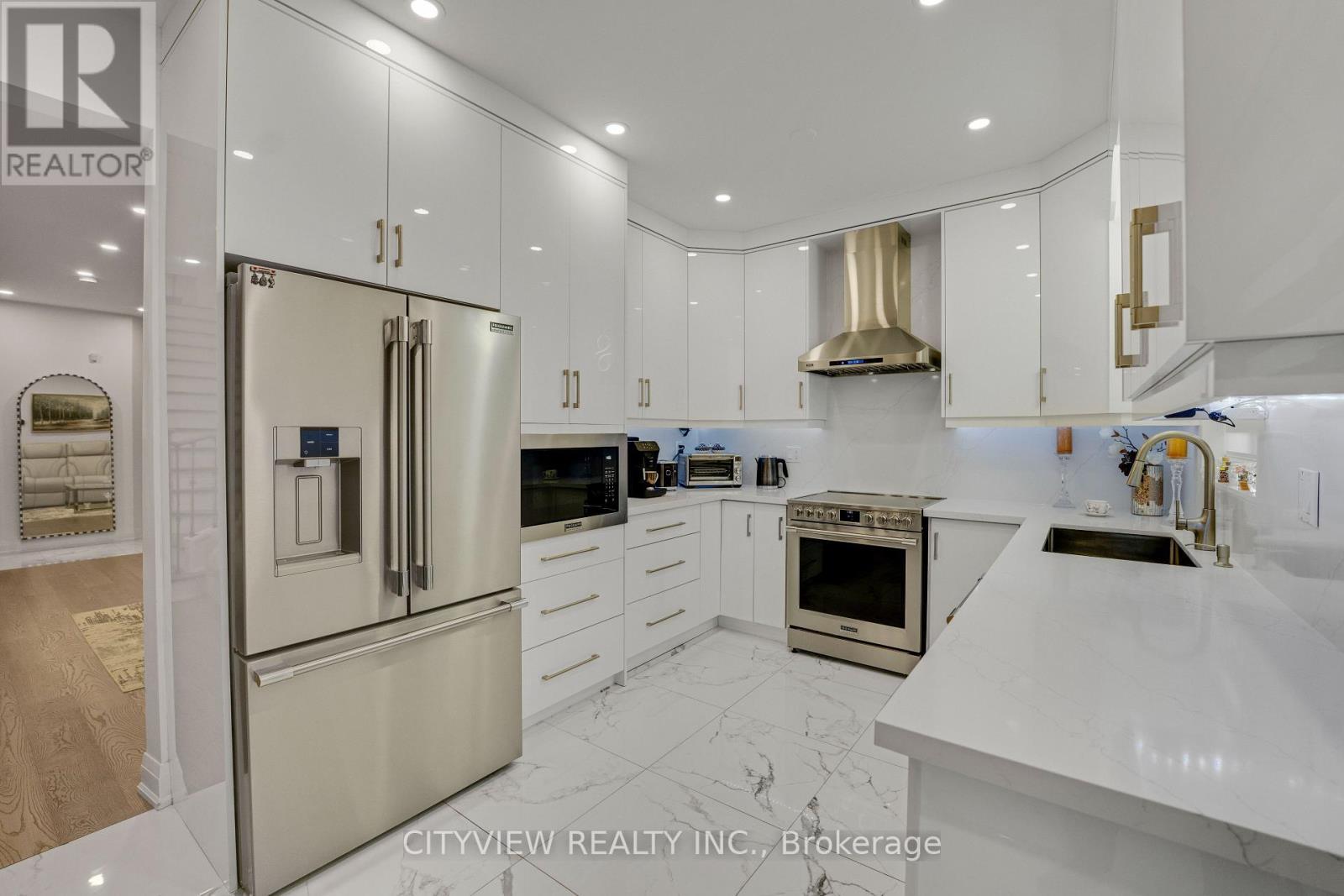3687 Bala Drive, Mississauga, ON
