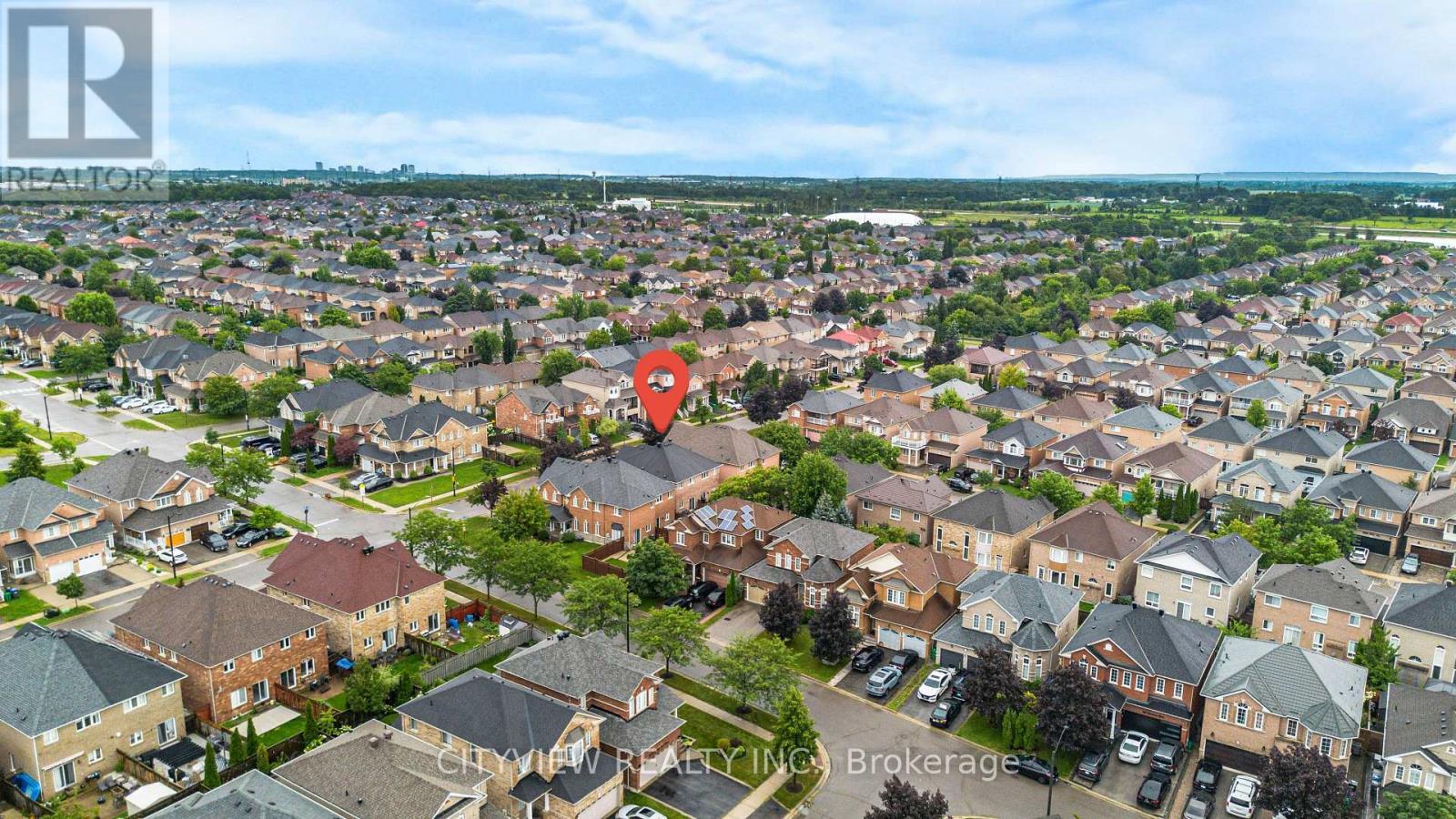 3687 Bala Drive, Mississauga, ON