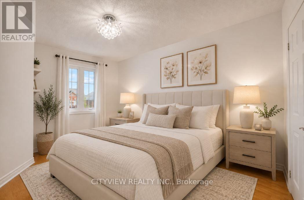 3687 Bala Drive, Mississauga, ON