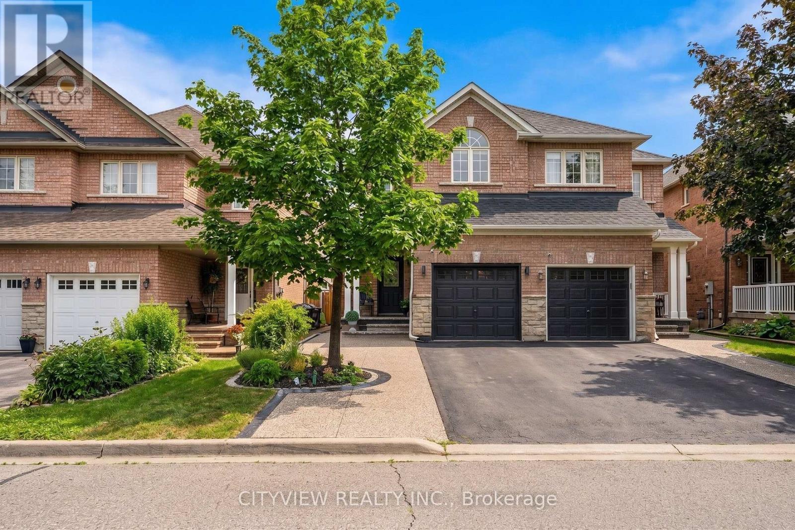 3687 Bala Drive, Mississauga, ON