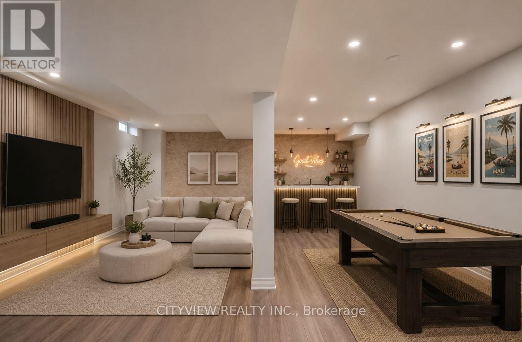 3687 Bala Drive, Mississauga, ON