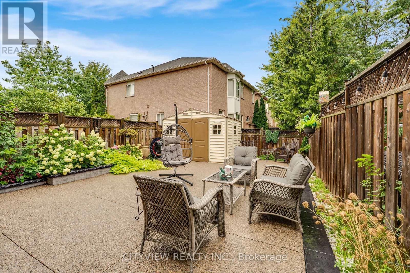 3687 Bala Drive, Mississauga, ON