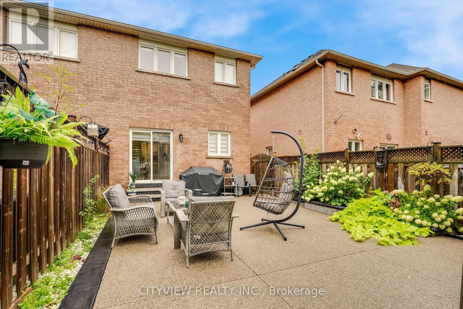 3687 Bala Drive, Mississauga, ON