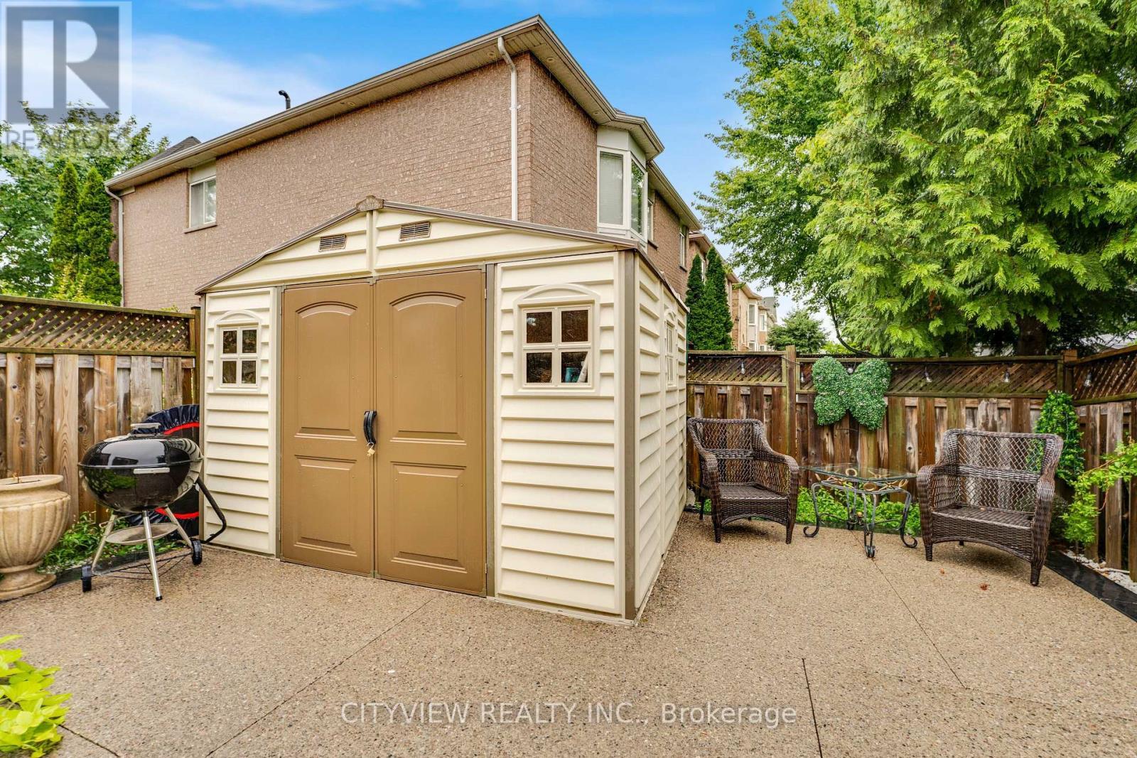 3687 Bala Drive, Mississauga, ON