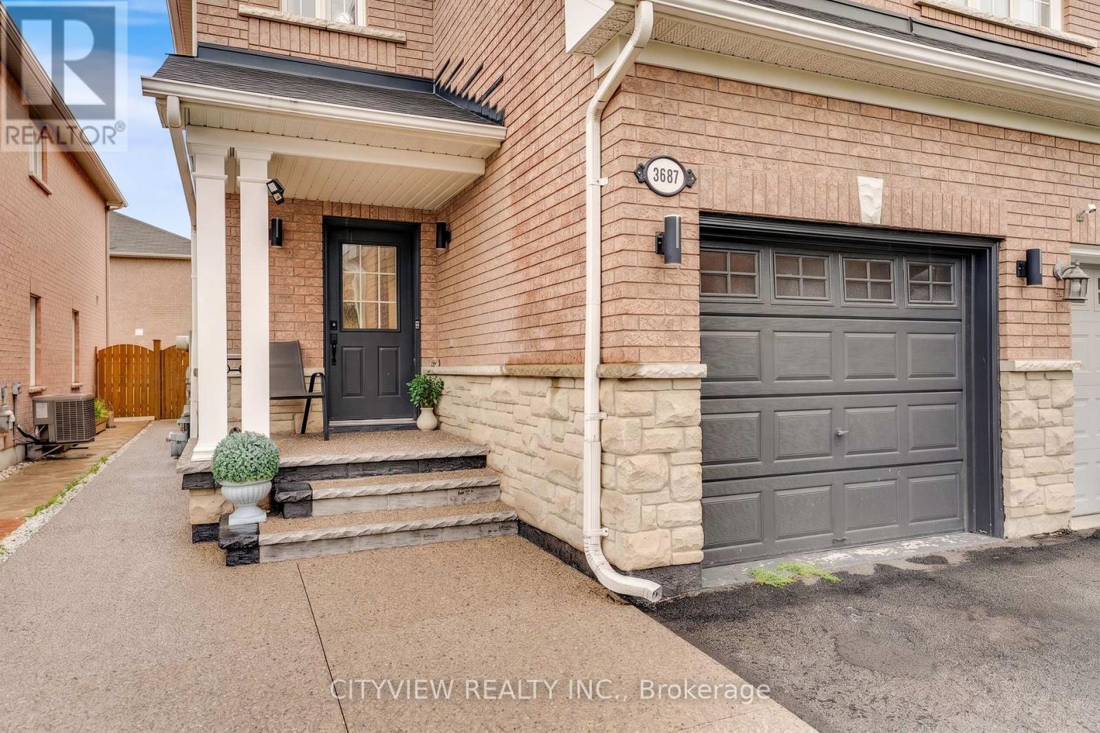 3687 Bala Drive, Mississauga, ON
