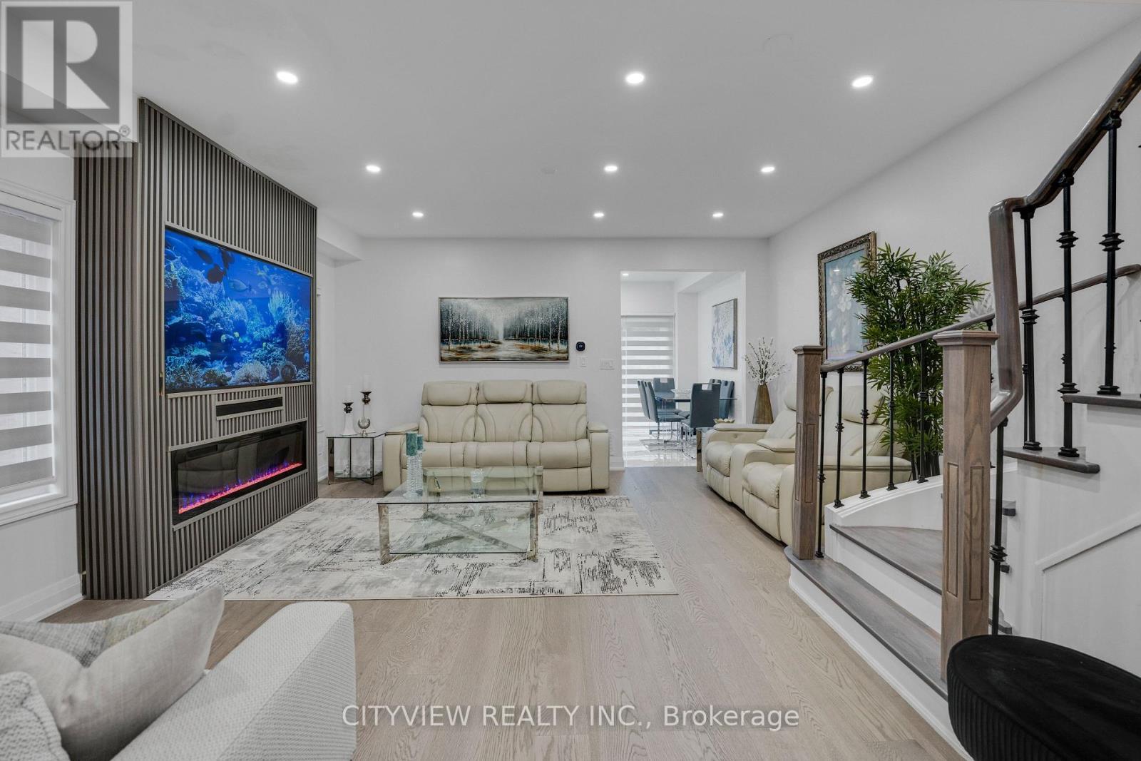 3687 Bala Drive, Mississauga, ON