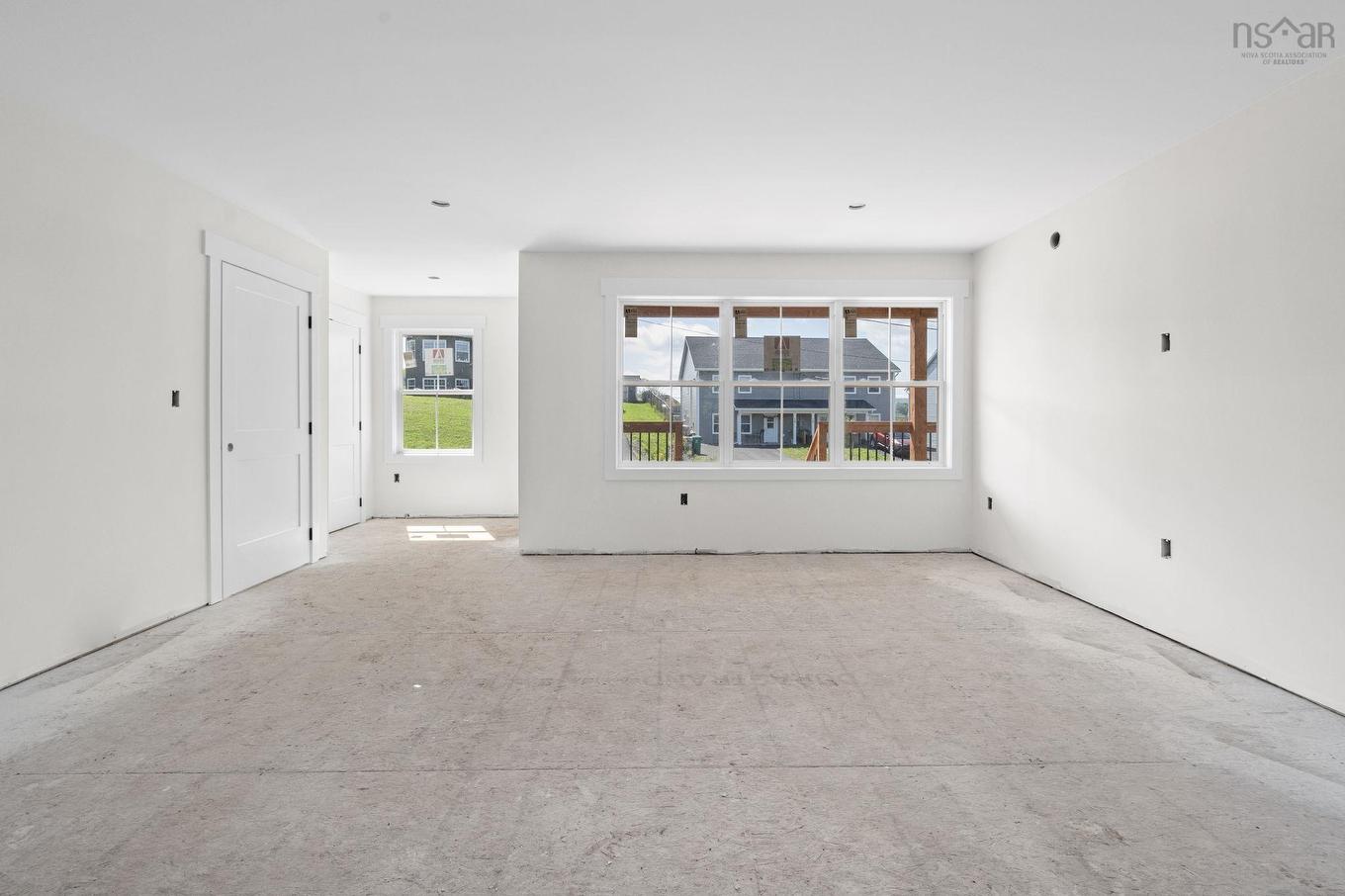 75 Burgess Crescent, Windsor, NS