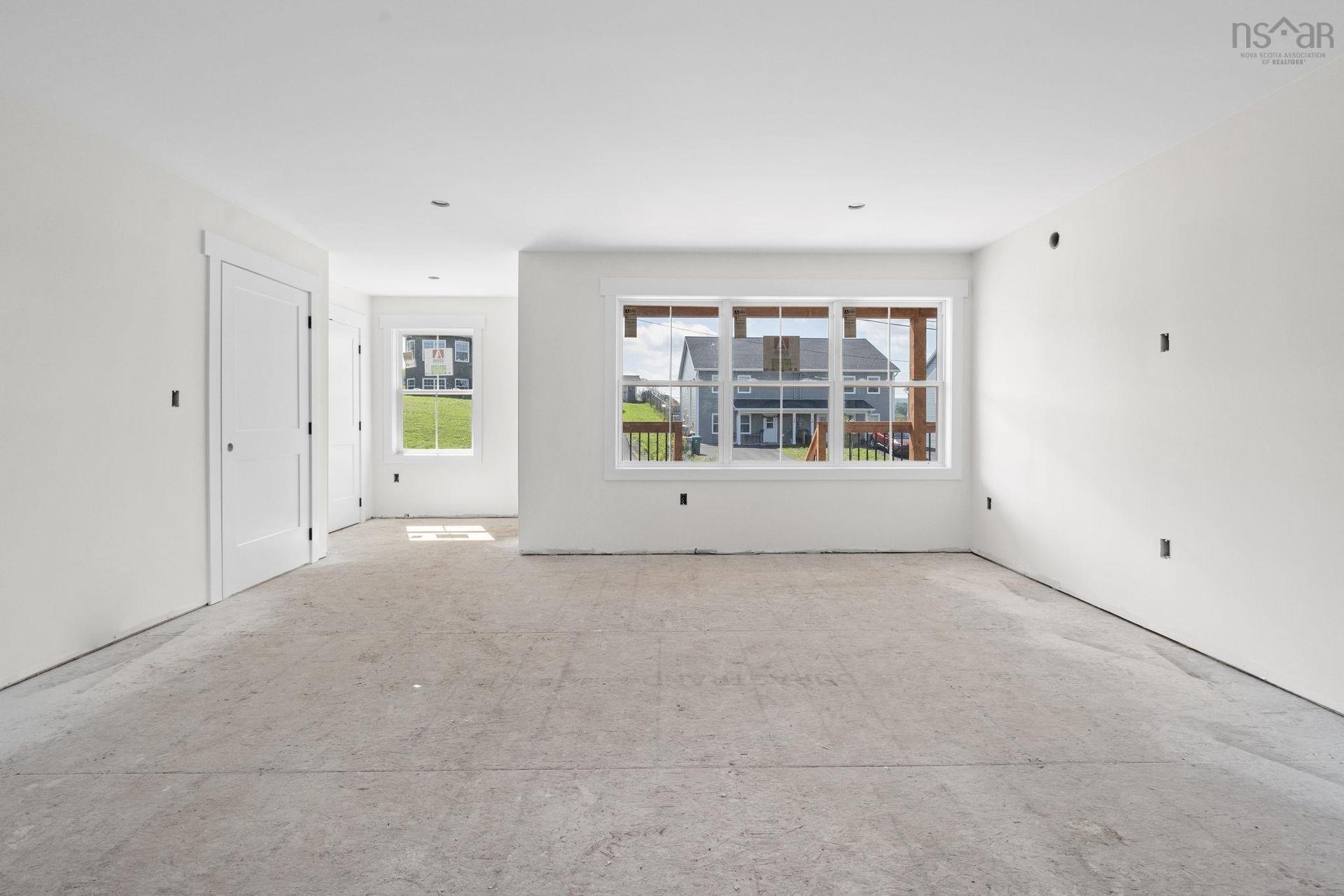 75 Burgess Crescent, Windsor, NS