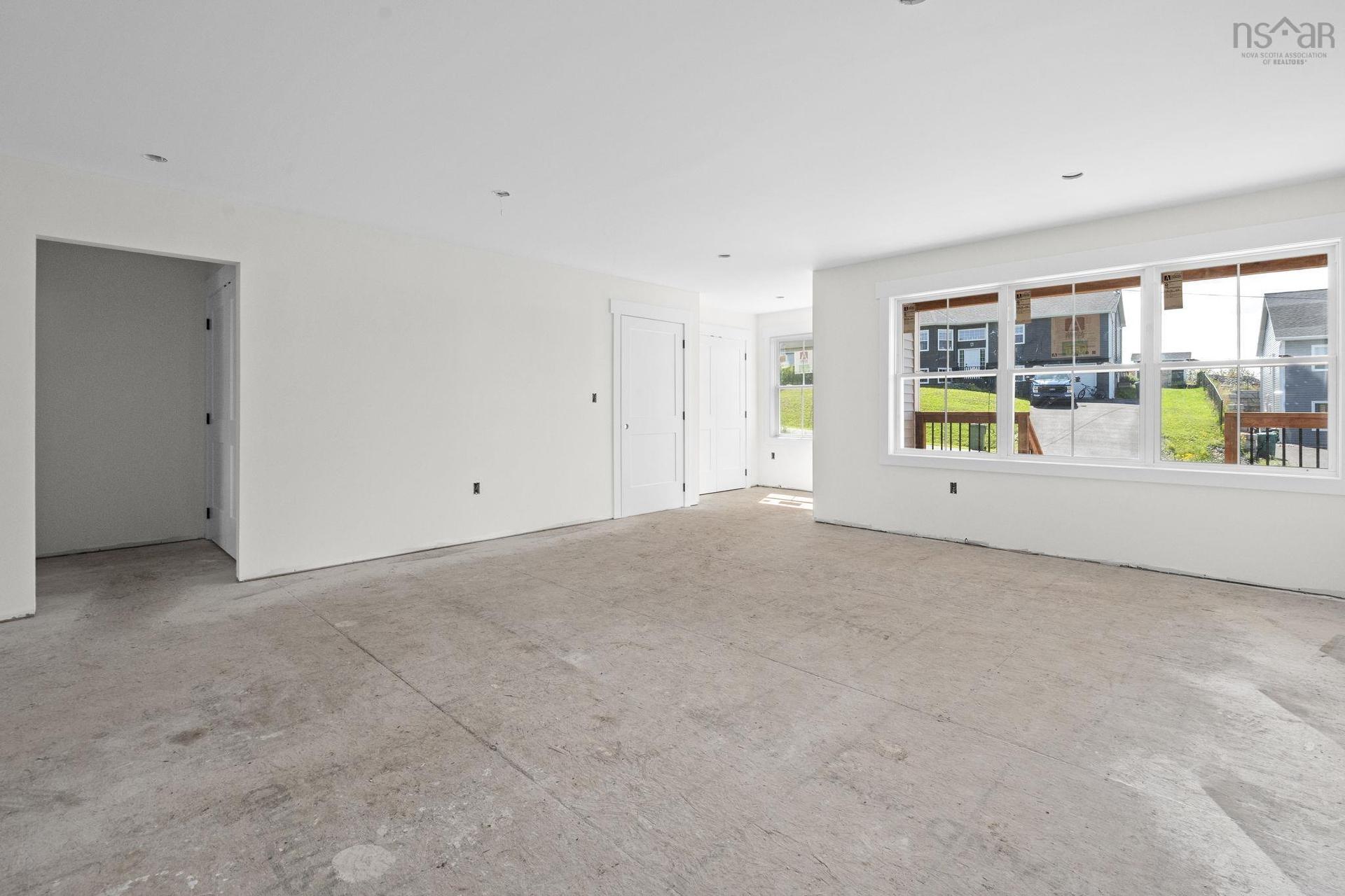 75 Burgess Crescent, Windsor, NS