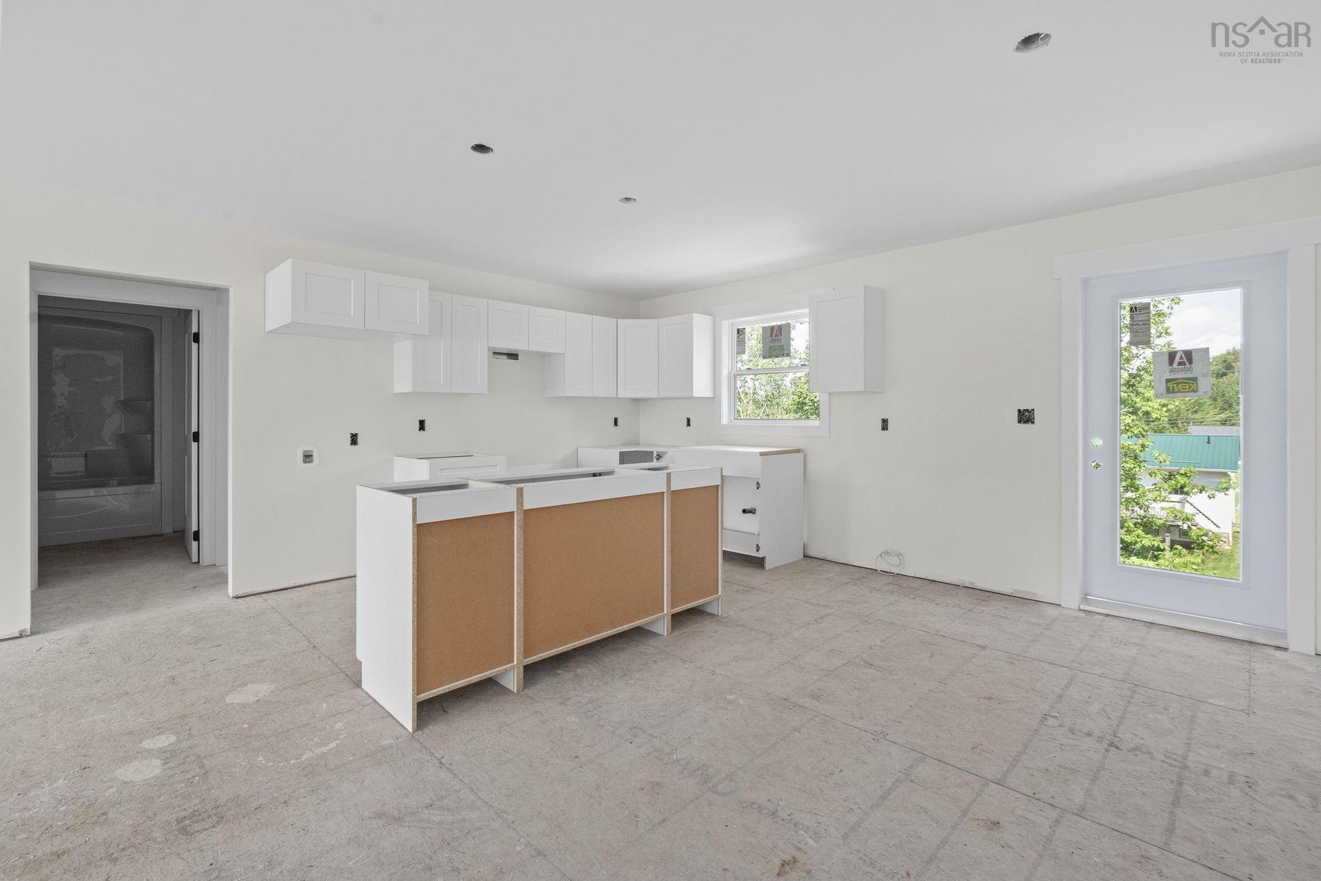 75 Burgess Crescent, Windsor, NS