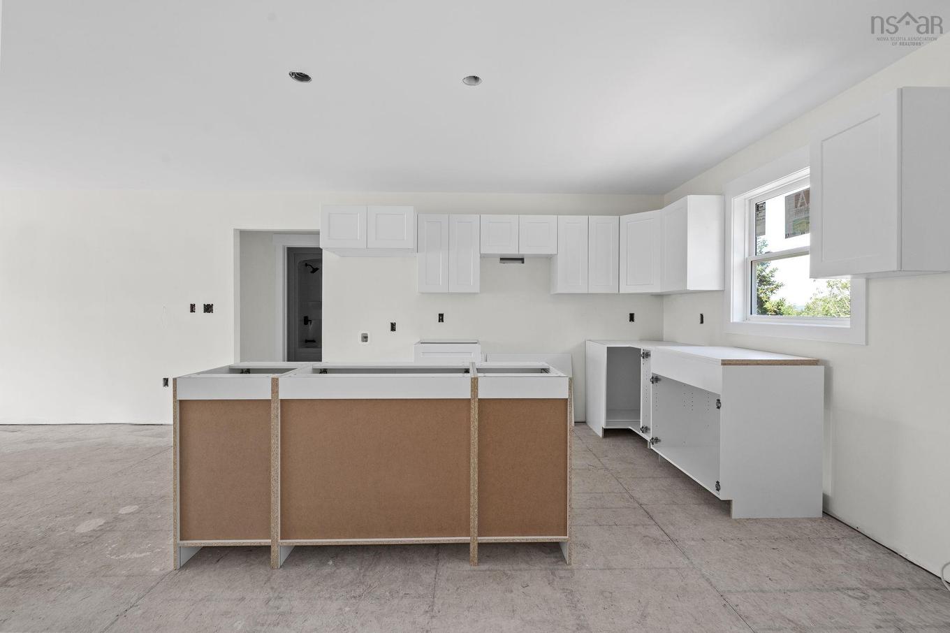 75 Burgess Crescent, Windsor, NS