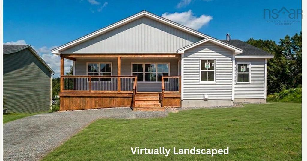 75 Burgess Crescent, Windsor, NS