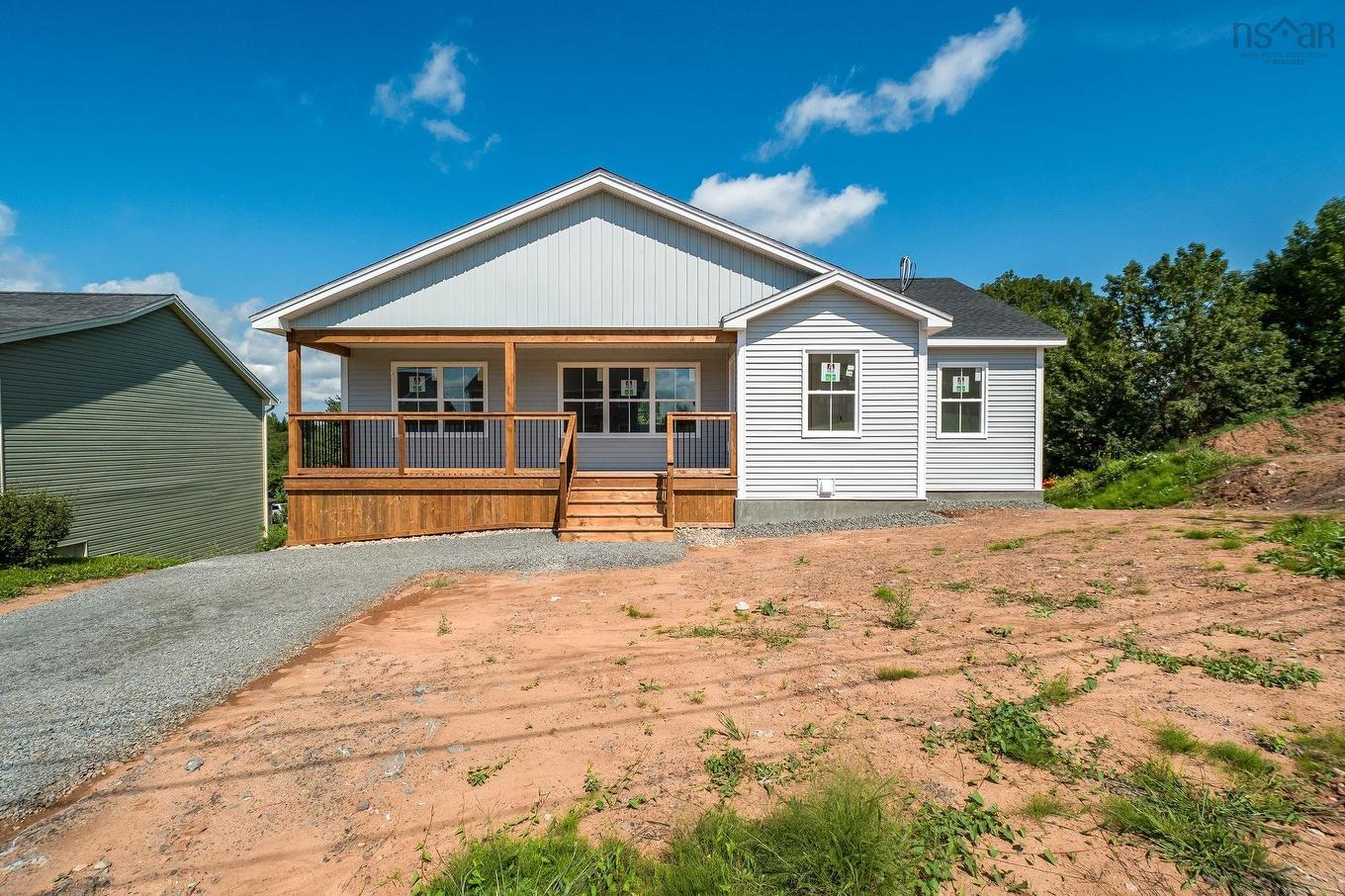 75 Burgess Crescent, Windsor, NS