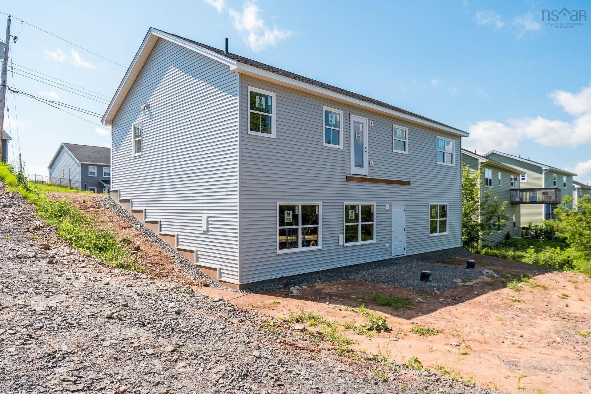 75 Burgess Crescent, Windsor, NS