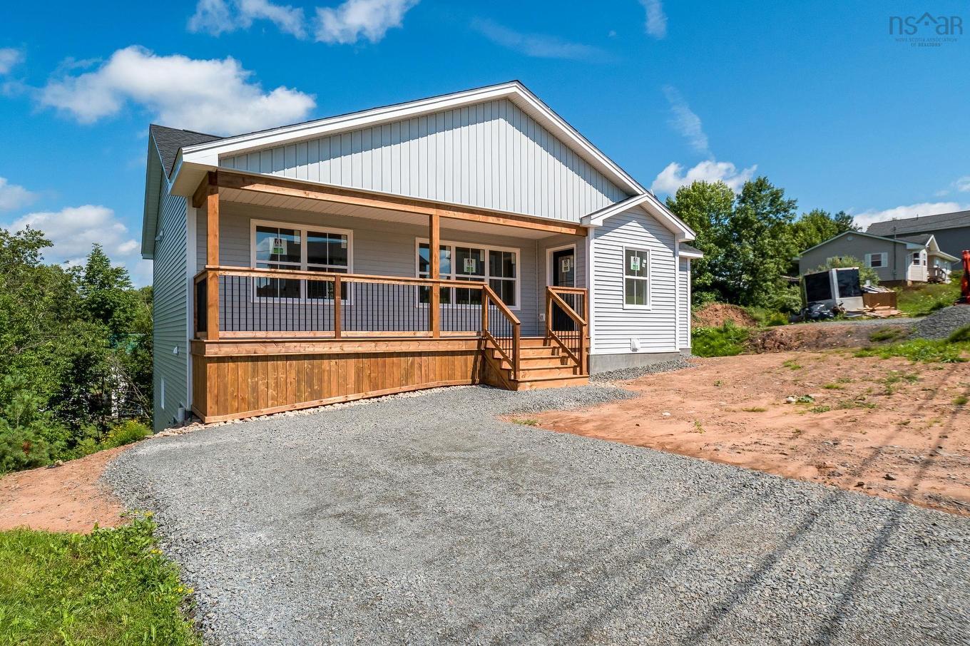 75 Burgess Crescent, Windsor, NS