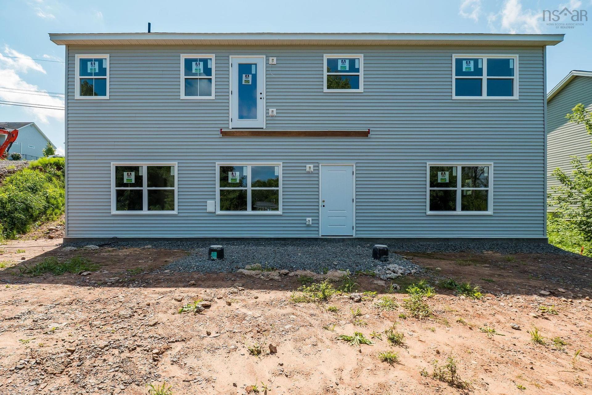 75 Burgess Crescent, Windsor, NS
