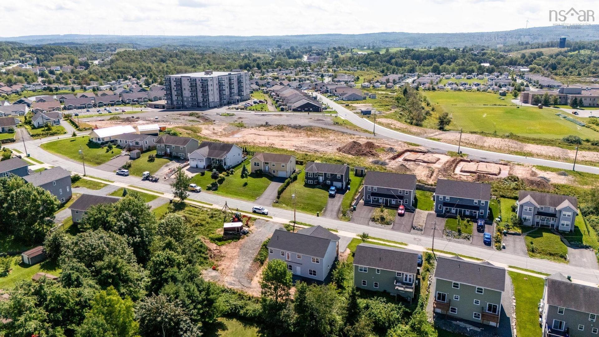 75 Burgess Crescent, Windsor, NS