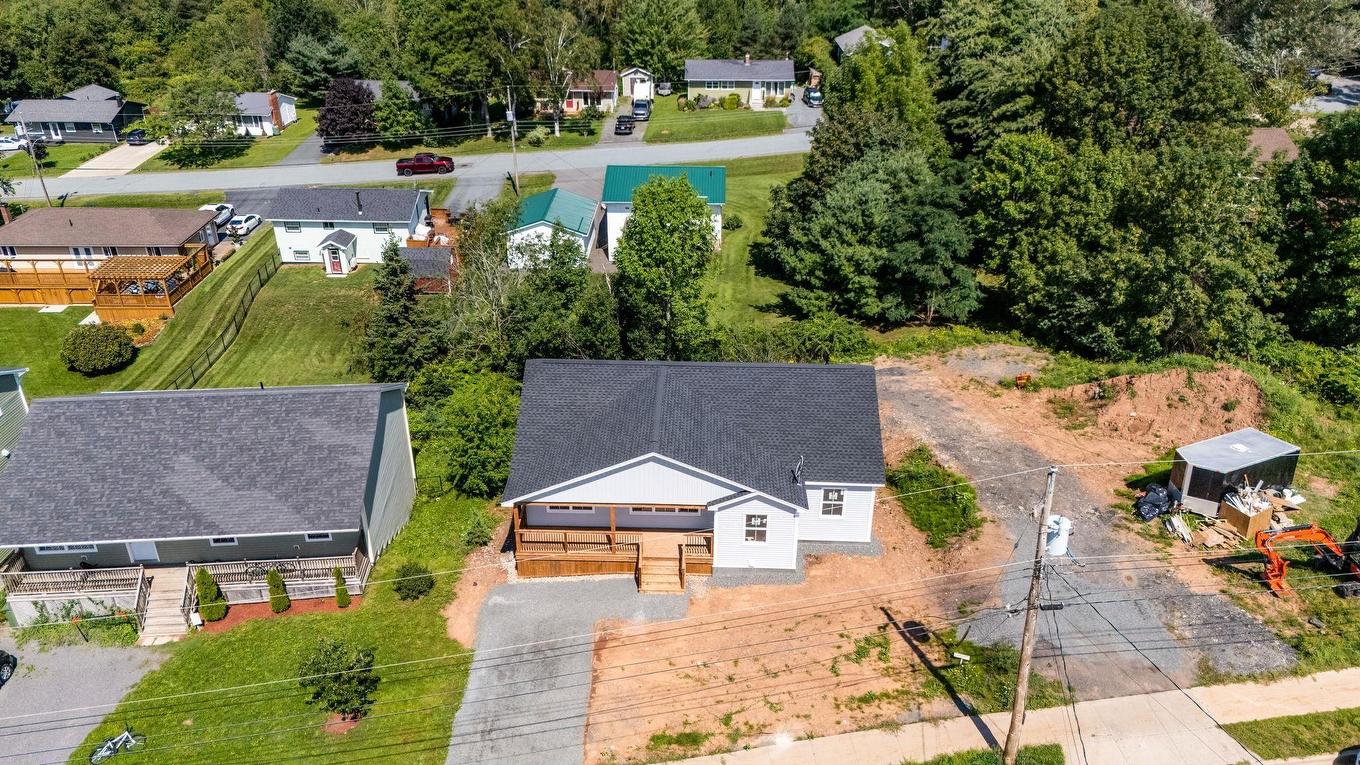 75 Burgess Crescent, Windsor, NS