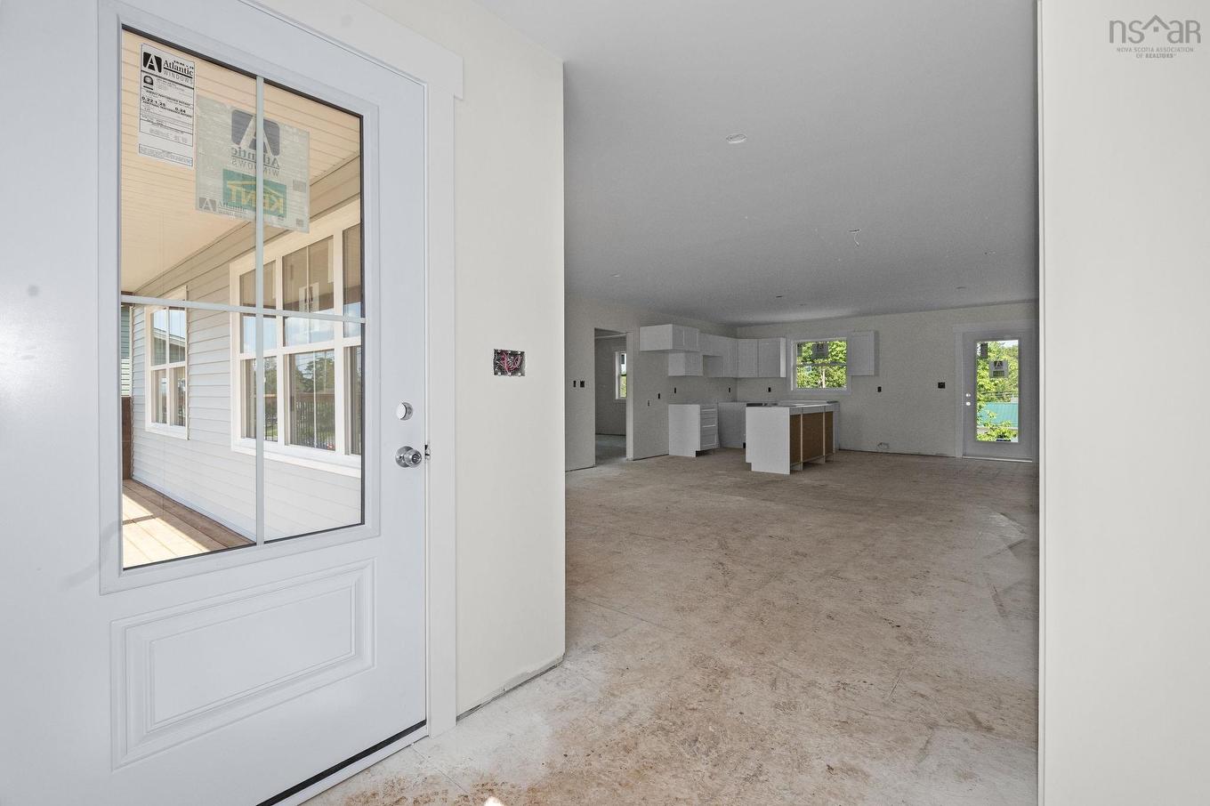 75 Burgess Crescent, Windsor, NS
