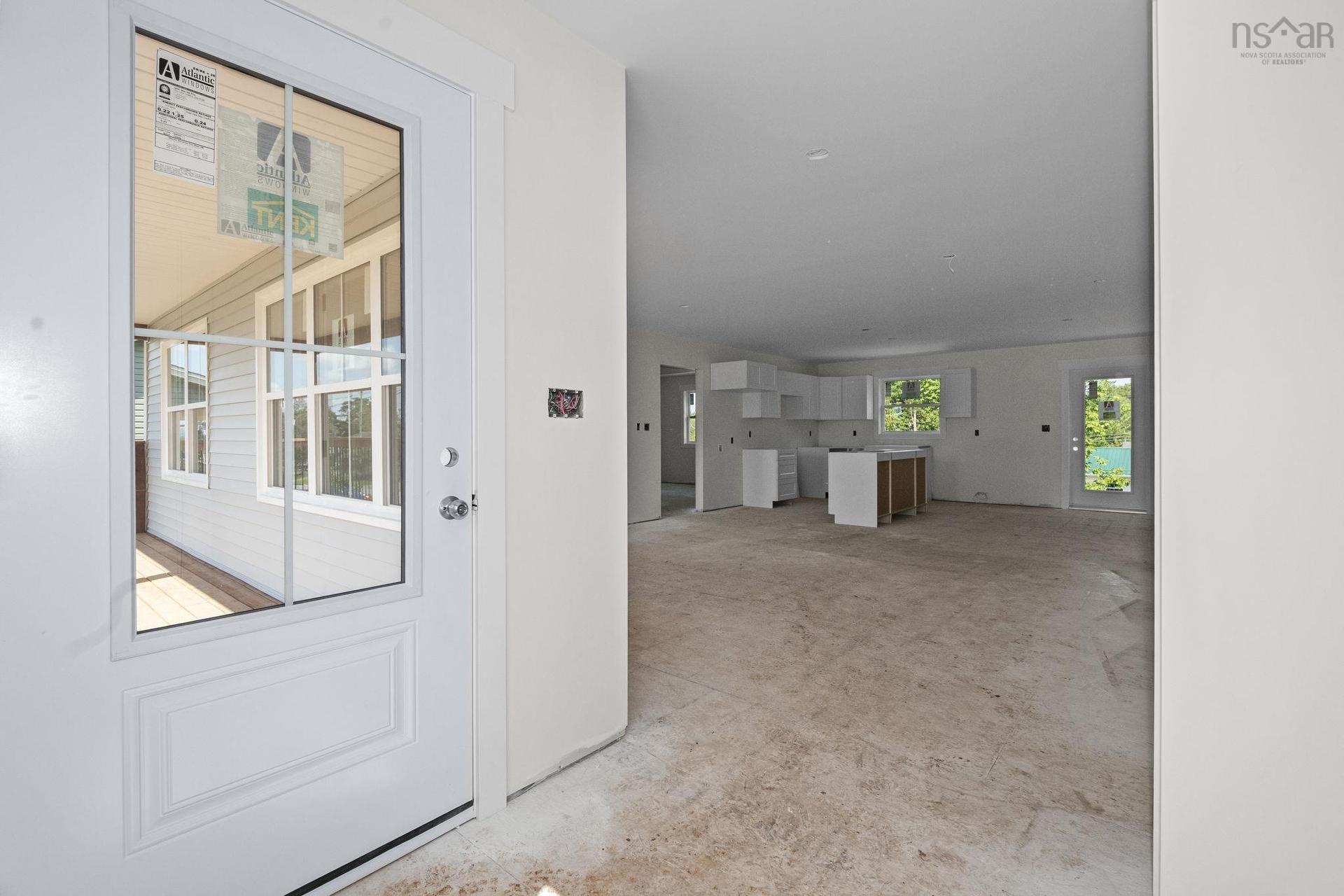 75 Burgess Crescent, Windsor, NS