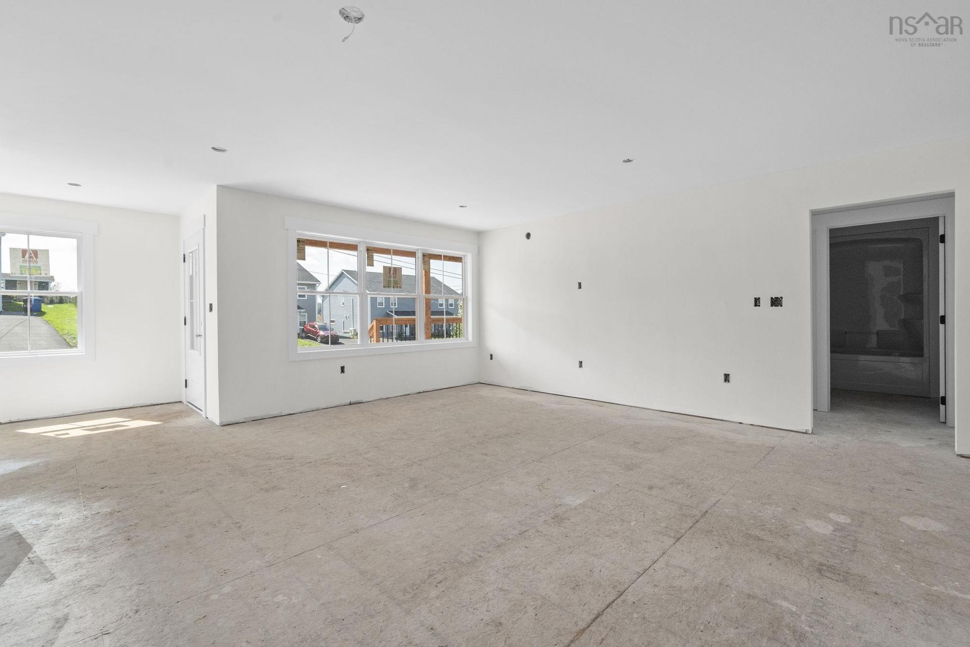 75 Burgess Crescent, Windsor, NS