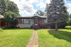 7 Rue Elmwood Sherbrooke (Lennoxville), QC J1M 1Y2