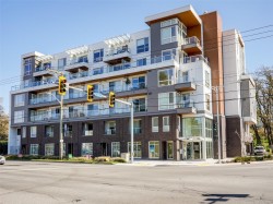 #308-1301 Hillside Ave Victoria, BC V8T 2B3