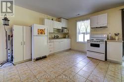 Lower level kitchen in-law - 
