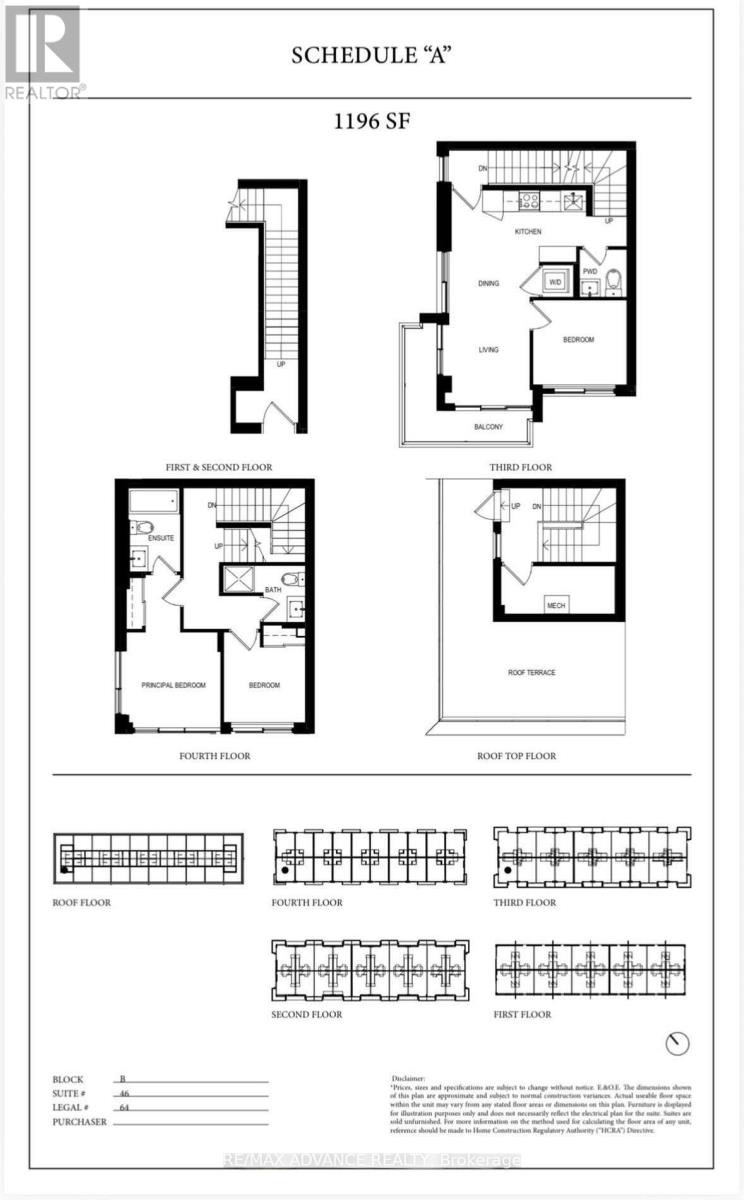 3 - 75 Curlew Drive, Toronto, ON