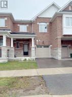 795 PROUD DRIVE Milton, ON L9E 1S3