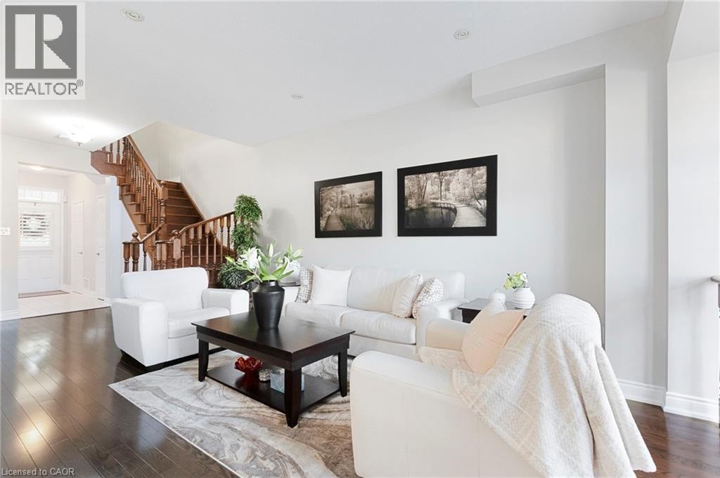 4142 Judson Common, Burlington, ON
