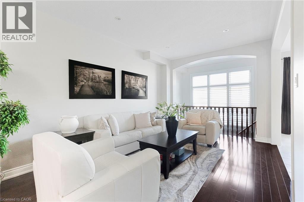 4142 Judson Common, Burlington, ON